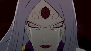 Kaguya tears