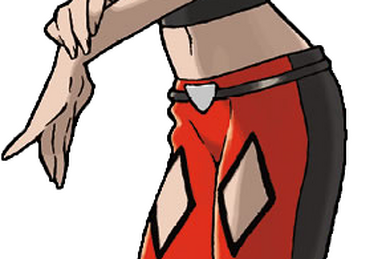 Lance (Pokémon Adventures), Villains Wiki