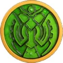 Kamakiri Medal (Body)