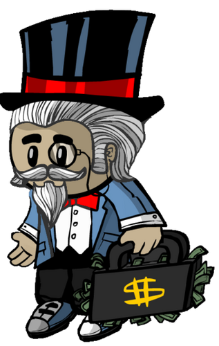 The Mafia (Town of Salem), Villains Wiki