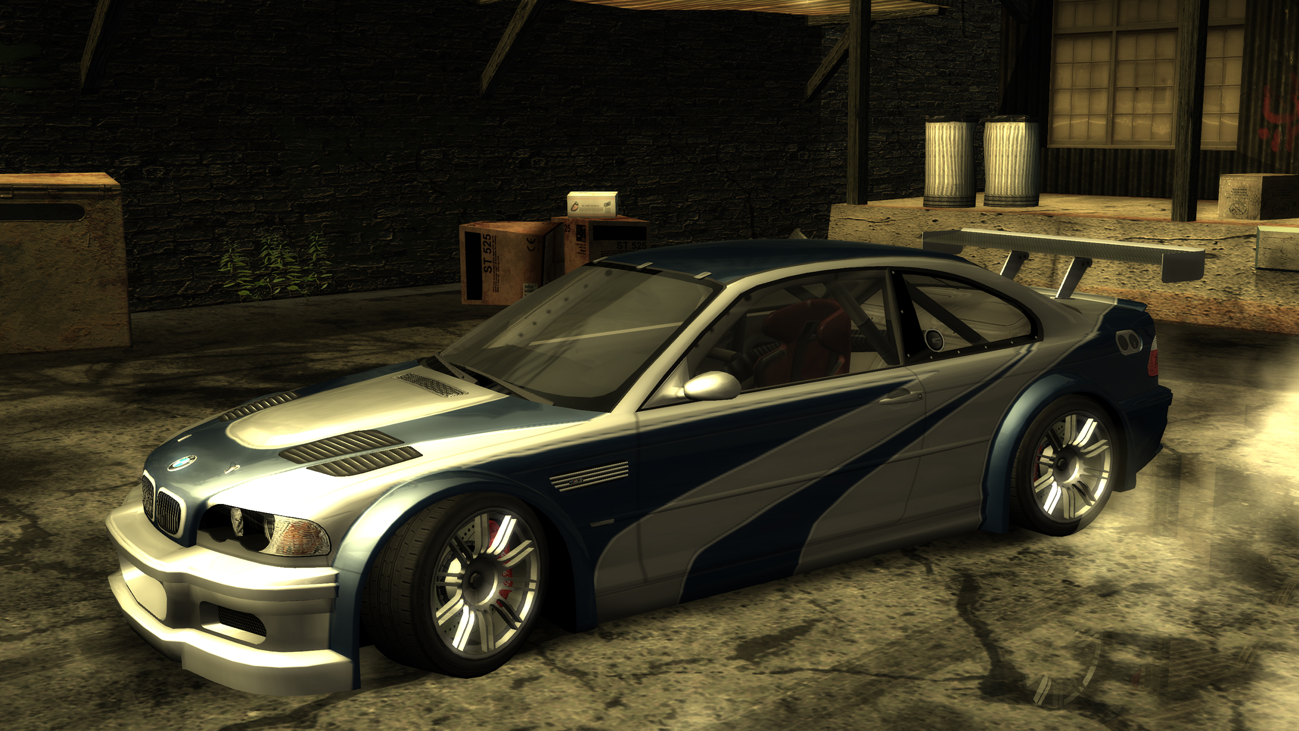 Review – Carros e membros da #Blacklist (Need For Speed Most