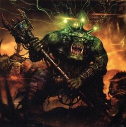 Orks, Villains Wiki