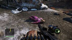 Exploring Far Cry 4's Sadistic, Complicated Villain Pagan Min - GameSpot