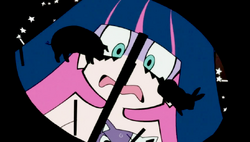 Panty & Stocking, Heroes Wiki