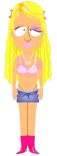 Paris-hilton