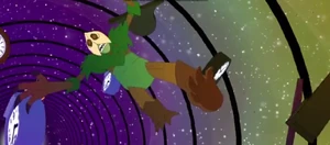 PistachionTimeTravel.png (524 KB) Derek stumbling through the time stream following King Pistachion's death.