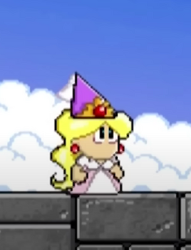 PrincessDTM