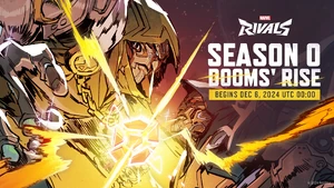 Doctor Doom (Marvel Rivals) | Villains Wiki | Fandom