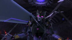 11 Facts About Airachnid (Transformers: Prime) 