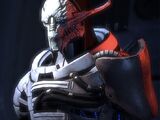 Saren Arterius