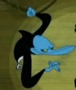 Mr. Smarty Smarts's Cartoon Intro.