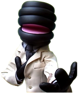 Sr. Manguera