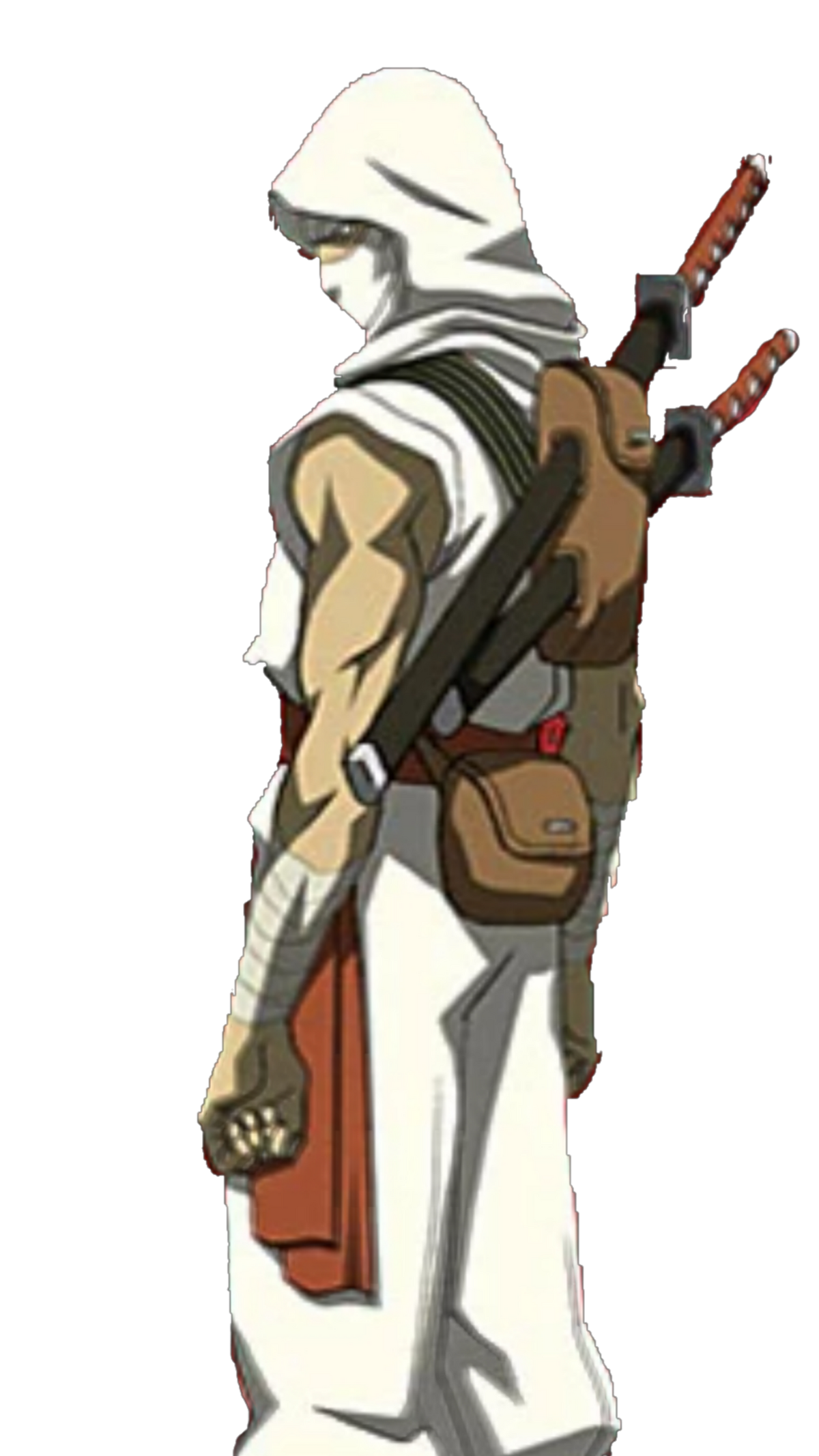 Storm Shadow (G.I. Joe Resolute) Villains Wiki Fandom