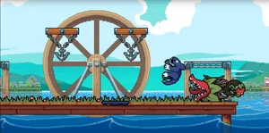 Sylvanos and Orcane.png (1.17 MB) Moments from defeating Orcane.