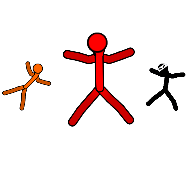 Stickman Fighting 3D, Jelly Boys Wiki