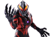 Ultraman Belial