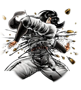 Unit Straizo (Too easy).png (202 KB) A vampirized Straizo shaking off bullets fired by Joseph Joestar.