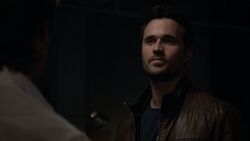 Ward Recruits Strucker