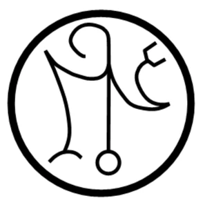 Sigil of the Scarlet King from "Y'gashoth Vrothun".