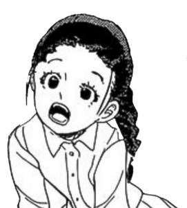 Isabella (The Promised Neverland) - Incredible Characters Wiki