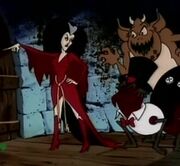 13 fantasmas ScoobyDoo 06
