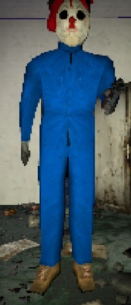Billy Killer