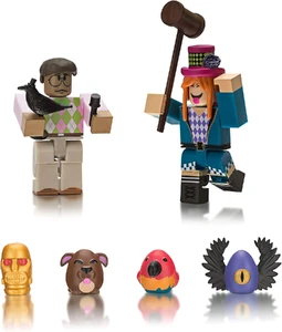 Booker Roblox toy.jpg (106 KB) Aymor as a mini-figure featured alongside the toys of Charles Booker and Maddy.