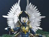 Brajira of the Messiah