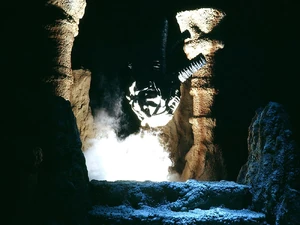 Creation King 2.jpg (135 KB) The Creation King within Gorgom's chamber.