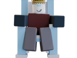 Cruel King