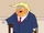 Donald Trump (Family Guy)