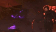 Astro Duchess whips the titan
