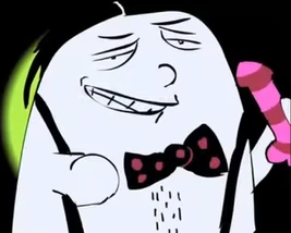 "Black Dog" sequence