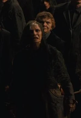 Eleanor (Silent Hill)