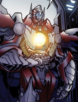 Foundation3 sentinels torch