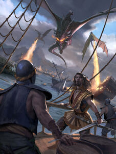 Fourth Dornish War