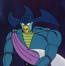 Garalia | Villains Wiki | Fandom