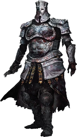 Iudex Gundyr