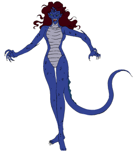True form