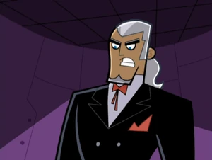 (Jazz: um, how cool a daddy you'll be.) "Mm hmm. And you just happened to figure this out here. In my secret lab!"