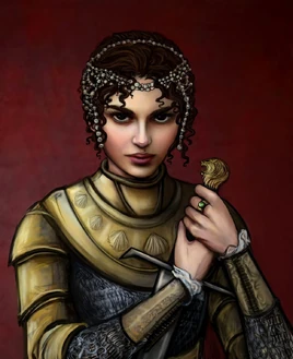 Johanna Lannister 
