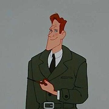 Kent Mansley Villains Wiki Fandom