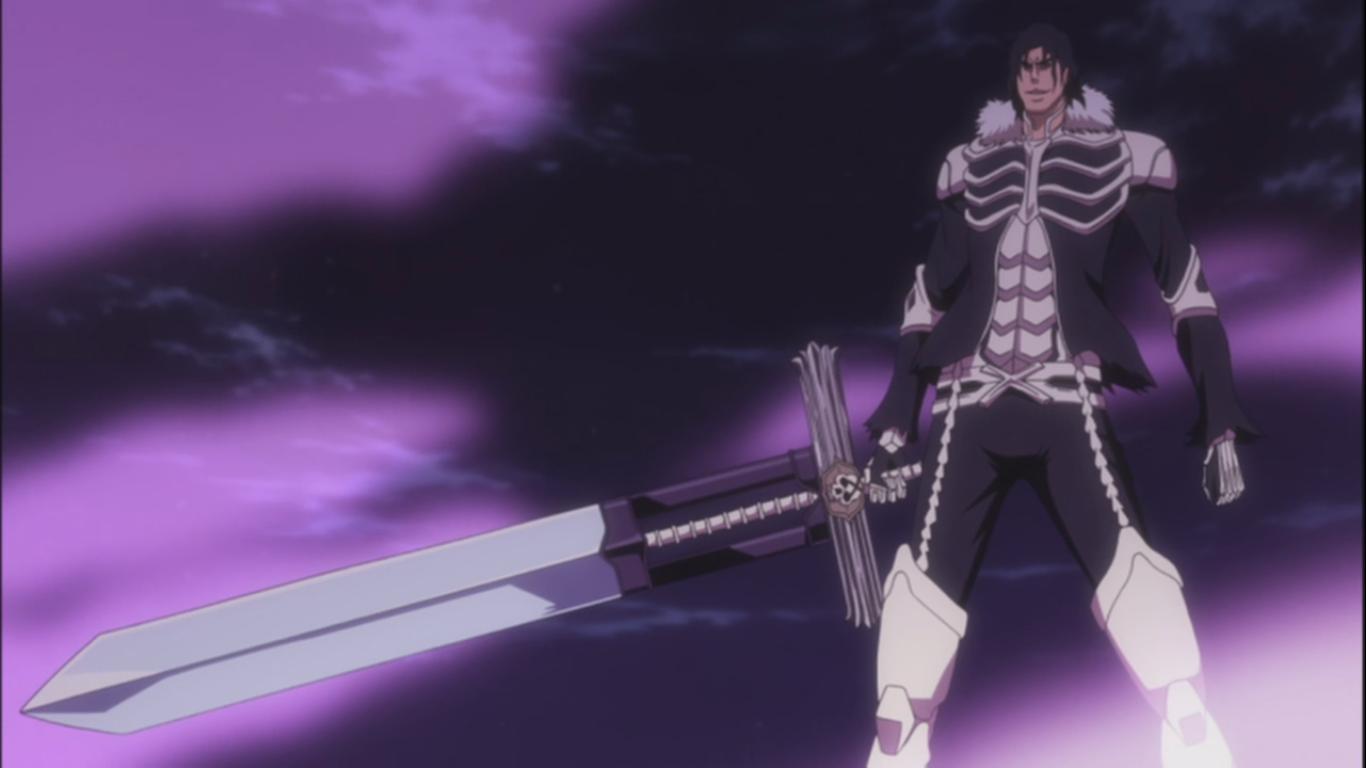 Bleach: Why Kugo Ginjo's Betrayal Was More Emotional Than Aizen's