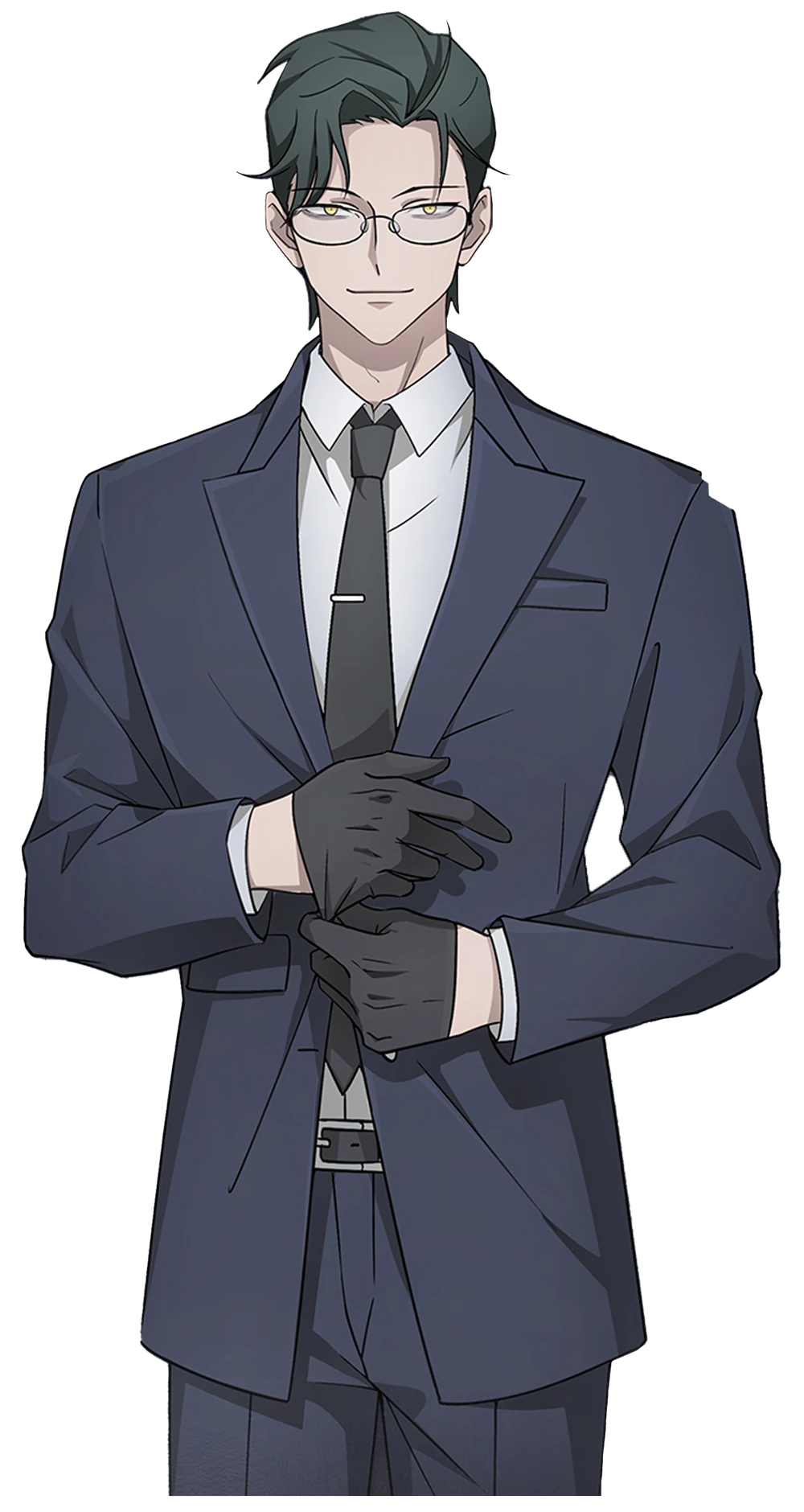 Qian Jin | Villains Wiki | Fandom