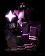 Noli's Metronette skin.