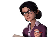 Miss Pauling