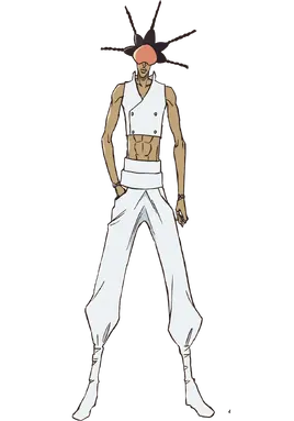 NaNaNa Anime Fullbody