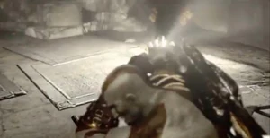 Power of the Sun.jpg (36 KB) Helios attacking Kratos with the power of the sun.