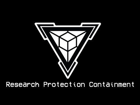 RPC Object Classes, SCP Foundation