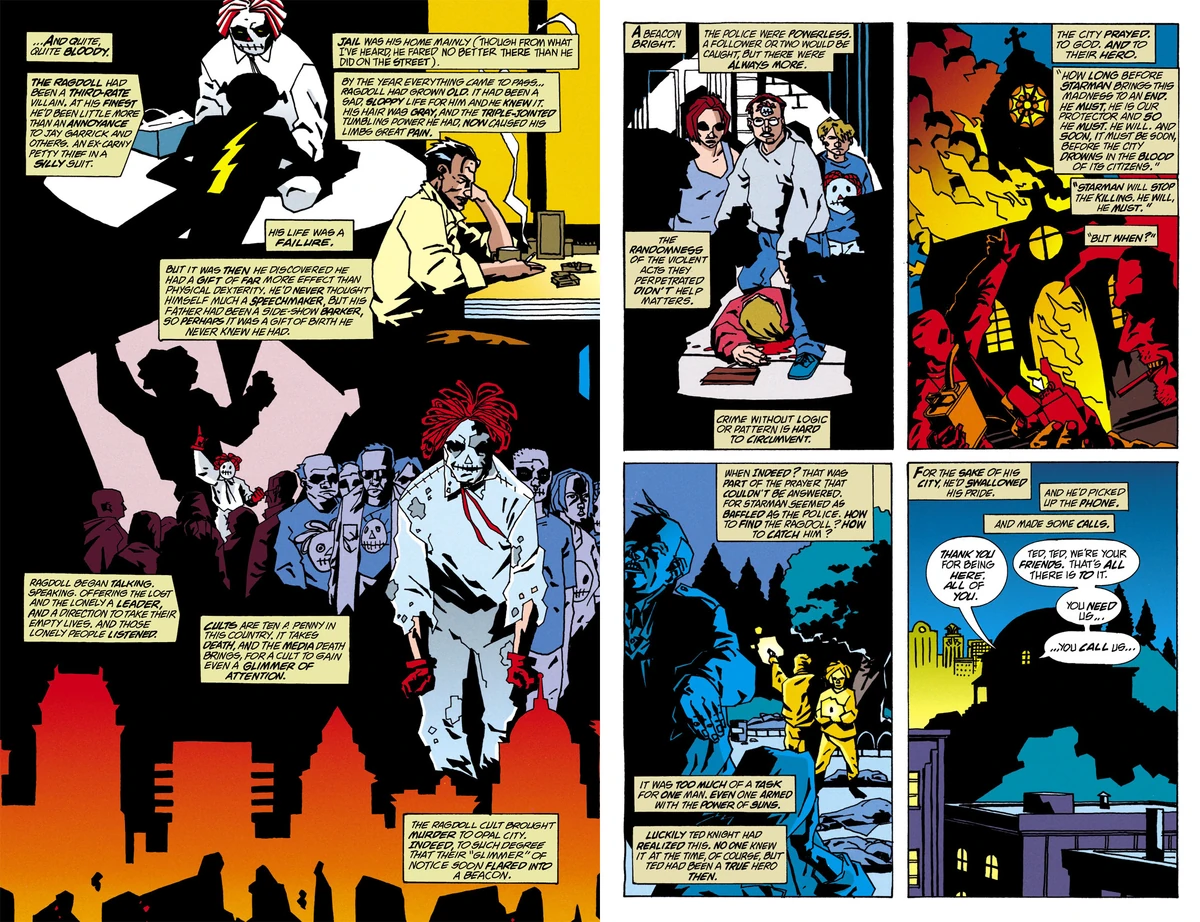 User blogJakeTheSnake0451/Pure Evil proposal Ragdoll Villains Wiki Fandom